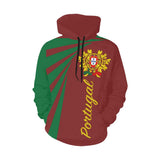 Portugal Hoodie - Tornado Version Th0 - 6E7AC7A7916B014EB684B00A38A63167