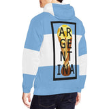 Argentina World Cup Hoodies K5 - 6EBD6787F3BB066467DF7C1C0CDCE4AD