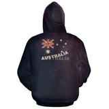 Australia Hoodie - Australia Legend - BN15 - 6_79d4c666-fd7d-4ce3-85f0-808a062b3101