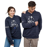 Australia Hoodie - Aussie Steps - BN15 - 6_a34f9f5b-1d84-4db1-95dc-ff3d406f72e6