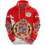 The Polish–Lithuanian Commonwealth Hoodie A7 - 6jyyh5