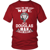 WIFE OF A DOUGLAS T-SHIRT K1 - 6knnq7488q_6bpJwjS3fteCz3UejsVh5LWWrgYrxhRed