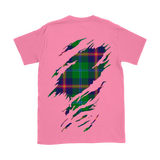 Young Tartan Shirt Or Tartan Hoodie In Me TH8 - 6s4wkxni9t_ZkFpR8AVA8xzzdVGJHWweDPXe4ahGFAzalea_back