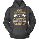 WOMAN BORN IN AUSTRALIA G8 - 7580_622UzRF5DHpb8p7pBjtTKWgBZDxa3GCharcoal