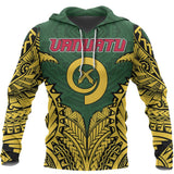Vanuatu Premium Hoodie A7 - 7876b5b6bb675hj