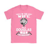 WIFE OF A DOUGLAS T-SHIRT K1 - 78g0unz1cp_ZkFpR8AVA8xzzdVGJHWweDPXe4ahGFAzalea