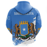 Somalia Special Hoodie A7 - 78kk7