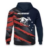 Australia Hoodie - Strong Aussie - BN15 - 7_29f0c515-a47f-48ed-b1e1-fc3a2b7af92f