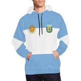 Argentina World Cup Hoodies K5 - 864DAF6E577C2030A9B99BC99D0E9A50
