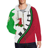 Wales Zip Hoodie Generation II K6 - 8F2D340713BBE39C8312EAFBA7C62A75_9ce02703-12c9-4b4d-87de-c373c5c41325