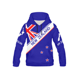 New Zealand New All Over Print Hoodie New Zealander Flag H5 - 8F5DBDB50AC396E61DD65085A1E3ED30