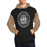 Hawaii Hoodie Polynesian Pattern 06 Hoodie J7 - 8F9A8044BDF981F9F53DF1A79AC5DA6E