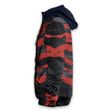 Australia Hoodie - Strong Aussie - BN15 - 8_dfffeab0-1116-4f73-99f1-e452b4d00300