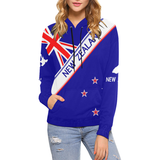 New Zealand New All Over Print Hoodie New Zealander Flag H5 - 907AC263CCFFC96EC7DDAB54822B8F8C