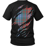 Wilson Tartan Shirt Or Tartan Hoodie In Me TH8 - 90p7s13wj4_6bpJwjS3fteCz3UejsVh5LWWrgYrxhBlack_back