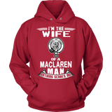 WIFE OF A MACLAREN T-SHIRT C12 - 917m3om83u_622UzRF5DHpb8p7pBjtTKWgBZDxa3GRed