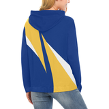 Barbados Hoodie - Pride And Industry A7 - 980FE772C833DB7F6DA8EB17CF2276E8
