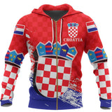 Croatia Special Zipper Hoodie A7 - 98i8_1024x1024_copy
