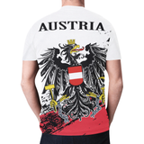 Austria Special T-Shirt A7 - A3257E7DF528D676AFA07542E66E3055