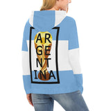 Argentina World Cup Hoodies K5 - AB37776A381979EEF3AAAABF214C95FA