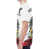 Austria Special T-Shirt A7 - ABF30DF99C70E6DCDEF17D17FE260CA6