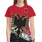 Albania Special T-Shirt A7 - ACCEBFA3727E99A3EE2E39C60D22AF5D