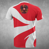Austria Eagle T-Shirts - BH - AUSTRIA2MK2_1