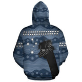 Australia Hoodie - Aussie Emus - BN15 - Aussie_Emus2