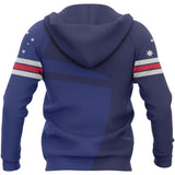 Australia Sport Hoodie Version 2.0 - Premium Style J1 - Australia_2_aae251fc-9c95-4acb-9e57-bd687ed21da6