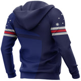 Australia Sport Hoodie Version 2.0 - Premium Style J1 - Australia_3_1cafad2f-cb2e-4993-8377-1bd0428bb3cf