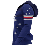Australia Sport Hoodie Version 2.0 - Premium Style J1 - Australia_4_ca0c8a29-788d-4a24-ab55-3441a59880db