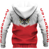 Austria Flag Hoodie - Energy Style Ver 2.0 J1 - Austria_3_cfc73b9d-897f-479c-b6a7-400f21393ce8