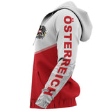 Austria Flag Hoodie - Energy Style Ver 2.0 J1 - Austria_4_4c1f5d72-bb38-4e11-8d94-6e0a85bb8870