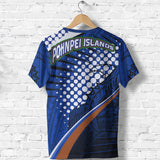 Pohnpei T-Shirt - Tides Style Special K6 - BACK_Pohnpei_T-Shirt_-_Tides_Style_Special_K6