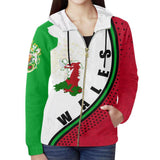 Wales Zip Hoodie Generation II K6 - C213C66CBEDE496C2AE954C2325E0F13_5d9151ea-9c0d-4660-881e-60ae51d62c92