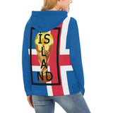 Iceland World Cup Hoodies D6 - C4D41FA5921F897A2252234636149C05