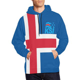 Iceland World Cup Hoodies D6 - C760DD79EBFF8D6E1A3C546A130948D5