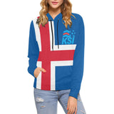 Iceland World Cup Hoodies D6 - CB1EF3F003A0B2BF9AEA68E0432AAD9E