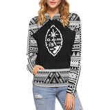 Guam Polynesian Hoodie K5 - CE70B5B55625C0D629B1F520F73E41BA