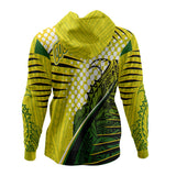 Cook Islands Hoodie - Tides Style Special K6 - Cook_Islands_Hoodie_-_Tides_Style_Special_02_copy