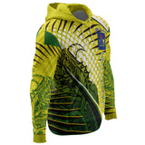 Cook Islands Hoodie - Tides Style Special K6 - Cook_Islands_Hoodie_-_Tides_Style_Special_03_copy