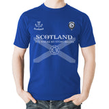 Scotland T-shirt - Craig Clan Z9 - Craig_3c02cb5b-fa47-4f62-9c2d-0604b7dad532