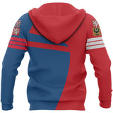 Czech Republic Sport Hoodie - Premium Style J1 - Czech_Republic_2_789d9e65-11ce-4b6b-83f3-ad5ddf5dd67f