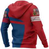 Czech Republic Sport Hoodie - Premium Style J1 - Czech_Republic_3_7766e6a6-4135-48f2-acf5-60f4a8c8a4de