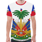 Haitian T Shirt K5 - D3127B0FD09830E63FD4861F7EBE8F39