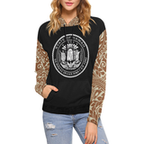 Hawaii Hoodie Polynesian Pattern 06 Hoodie J7 - D55265D56511D488828A30B0489C241C