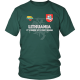 Lithuania T-Shirt NN6 - DPKrYVx4HezECcR3zwcM8sA62GHT8x4EfaAWrRPEMWr6Vtrbny_lud2uk2z2hke
