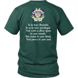 Gordon Tartan T-Shirt - Scottish Proverb k7 - DPKrYVx4HezECcR3zwcM8sA62GHT8x4EfaAWrRPEMWr6Vtrbny_w5nj7y1atapt_back