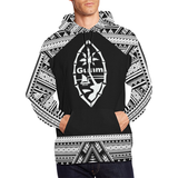 Guam Polynesian Hoodie K5 - EB3D7A07ACD4092E68B5A8DC6D80F374