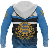 Estonia Victory Hoodie Classic Version K6 - Estonia_Hoodie_-_White_02_hr_copy